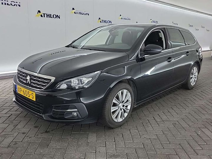 peugeot 308 sw 2019 vf3lcyhzpks062116