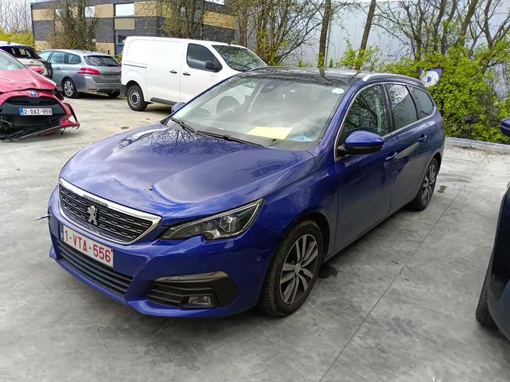 peugeot 308 2019 vf3lcyhzpks073852