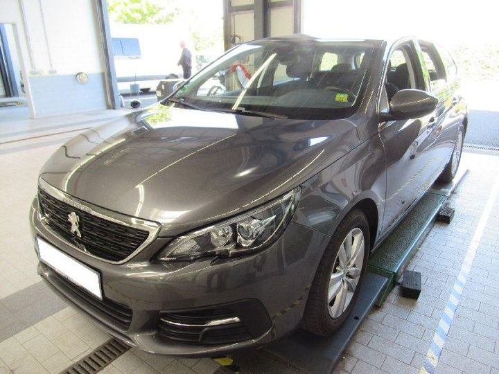 peugeot 308 sw (02.2014-&gt) 2019 vf3lcyhzpks126731