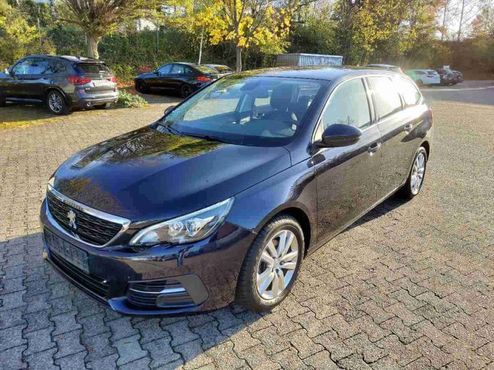 peugeot 308 sw (02.2014-&gt) 2019 vf3lcyhzpks130738