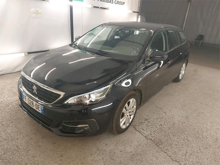 peugeot 308 sw 2019 vf3lcyhzpks130768