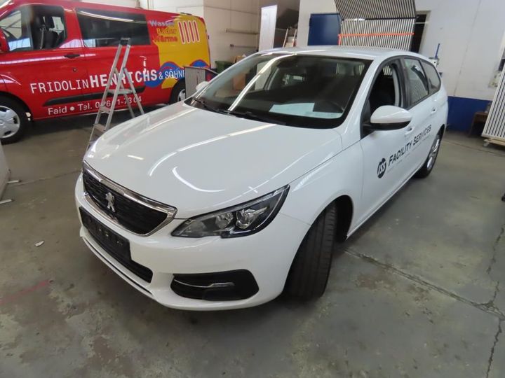 peugeot 308 sw 2019 vf3lcyhzpks165641