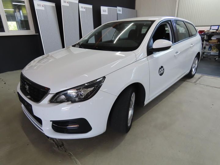 peugeot 308 sw 2019 vf3lcyhzpks207368