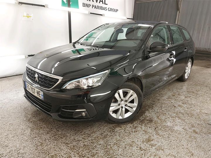 peugeot 308 sw 2019 vf3lcyhzpks207479