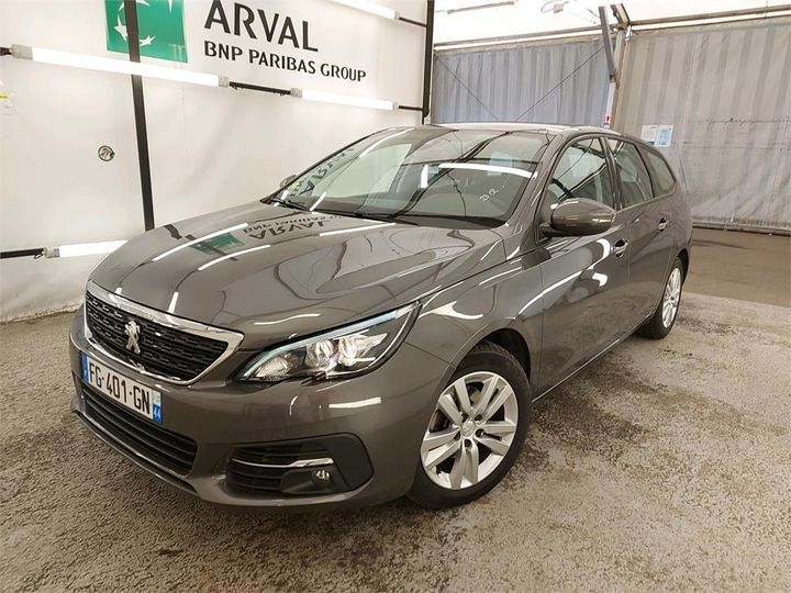 peugeot 308 sw 2019 vf3lcyhzpks227210