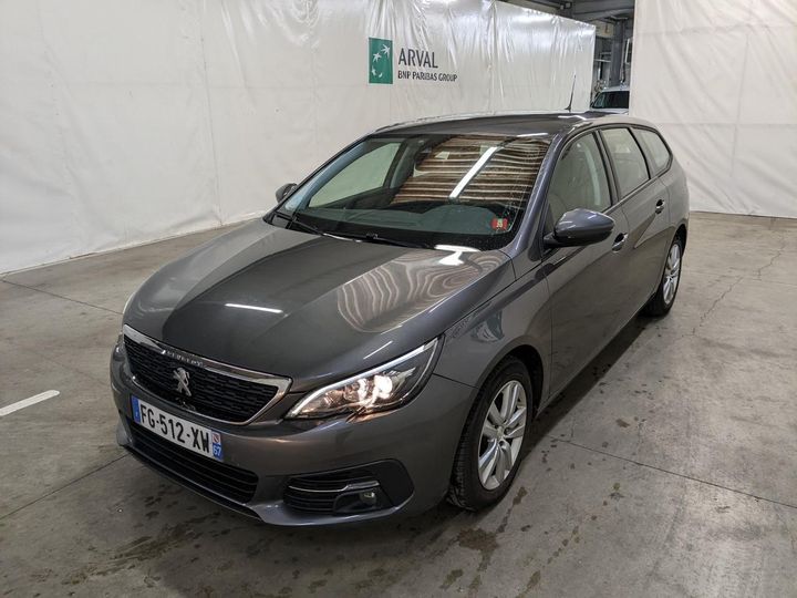 peugeot 308 sw 2019 vf3lcyhzpks229577