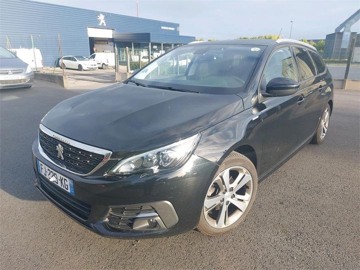 peugeot 308 sw 2019 vf3lcyhzpks245118