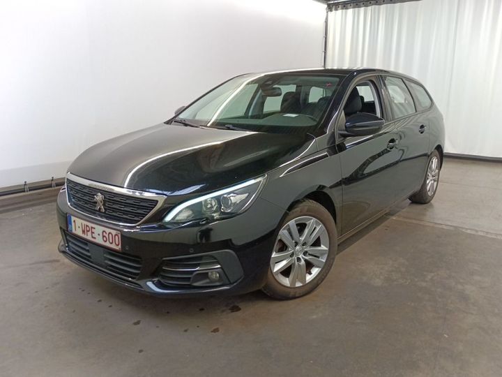 peugeot 308 sw fl'17 2019 vf3lcyhzpks279710