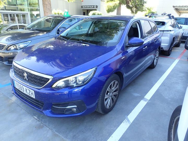 peugeot 308 2019 vf3lcyhzpks283768