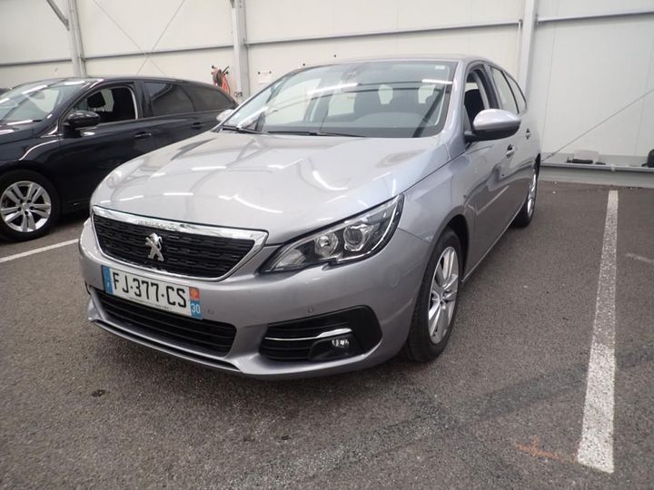 peugeot 308 sw 2019 vf3lcyhzpks300933