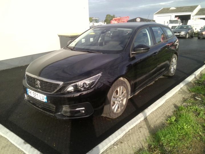 peugeot 308 sw 2019 vf3lcyhzpks306937