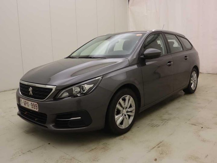 peugeot 308 2019 vf3lcyhzpks330585