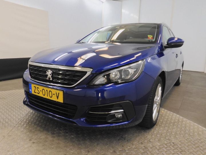 peugeot 308 sw 2019 vf3lcyhzpks330613