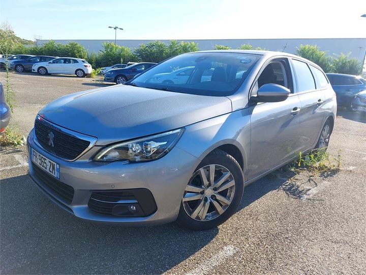 peugeot 308 sw 2019 vf3lcyhzpks332801