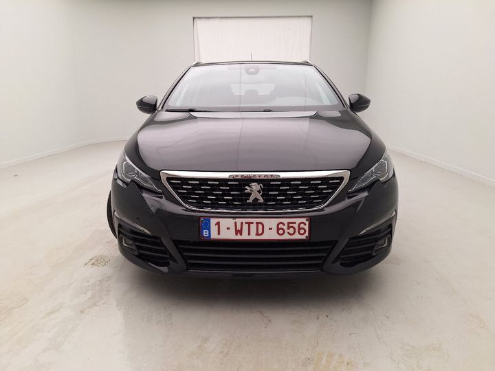 peugeot 308 sw fl'17 2019 vf3lcyhzpks349126