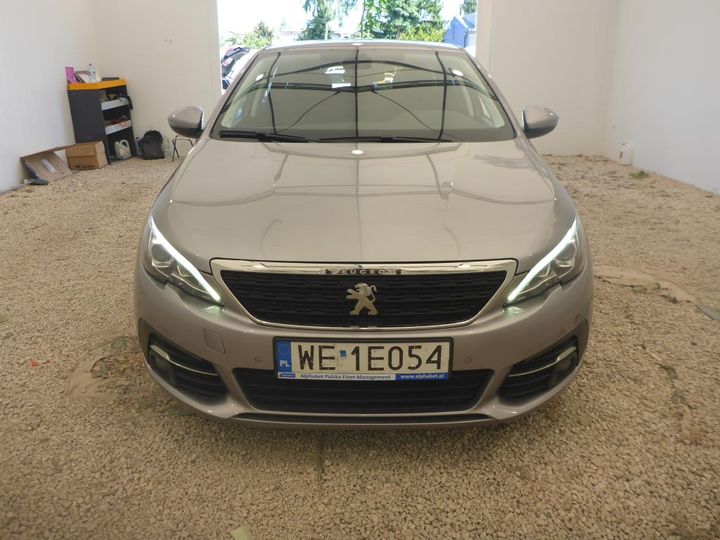 peugeot 308 2020 vf3lcyhzpks358280