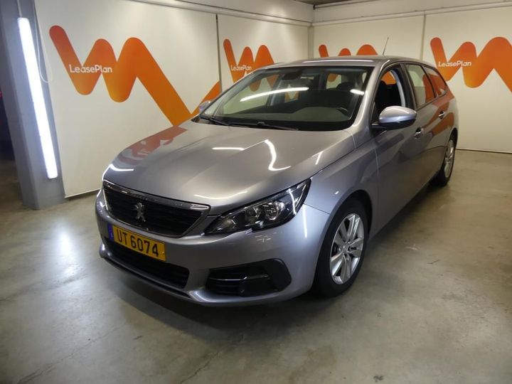 peugeot 308 sw 2019 vf3lcyhzpks393974