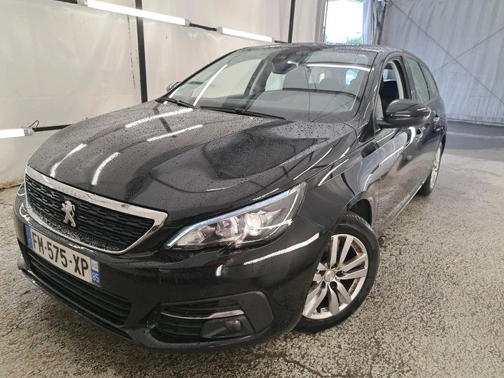 peugeot 308 sw 2020 vf3lcyhzpks437024