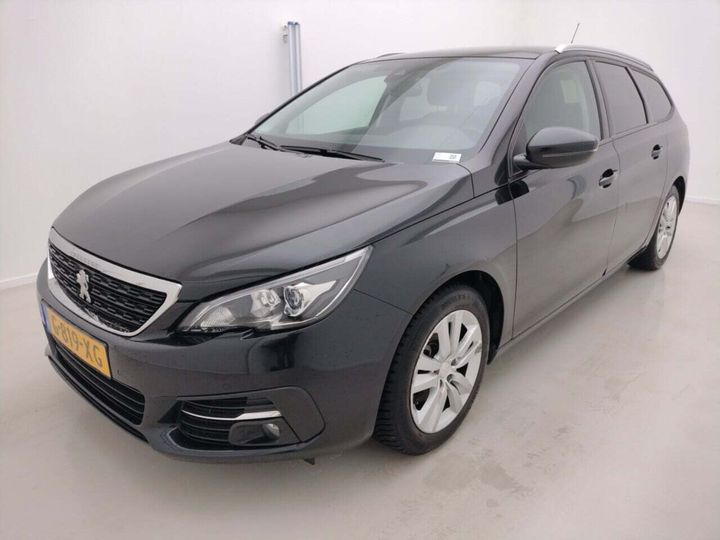 peugeot 308 sw 2020 vf3lcyhzpks446997