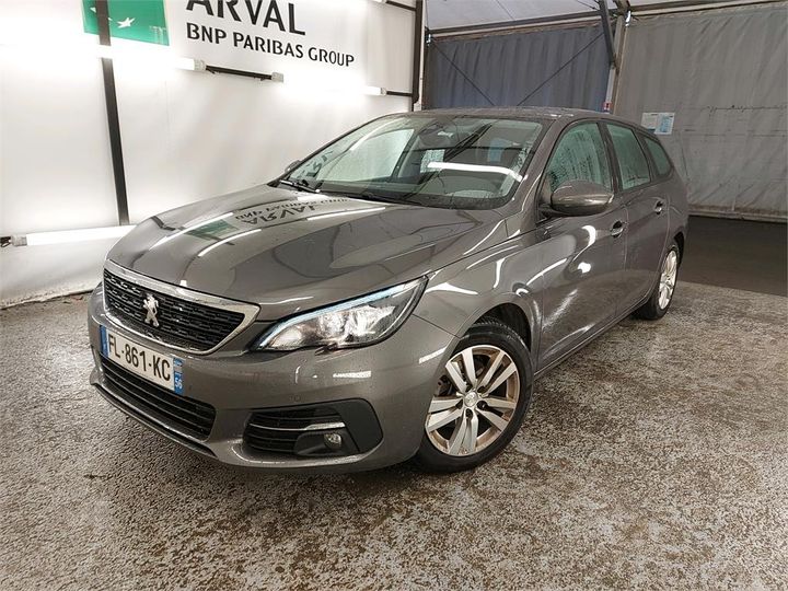 peugeot 308 sw 2019 vf3lcyhzpks453184