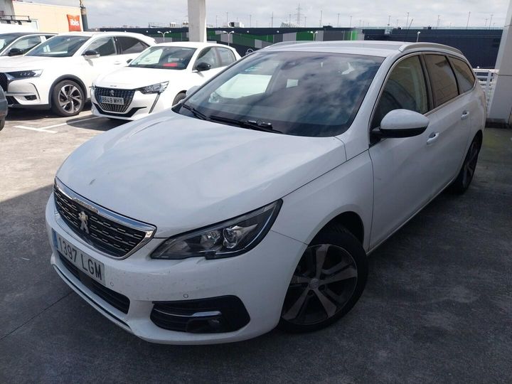 peugeot 308 2020 vf3lcyhzpls037754