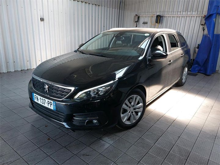 peugeot 308 sw 2020 vf3lcyhzpls051505