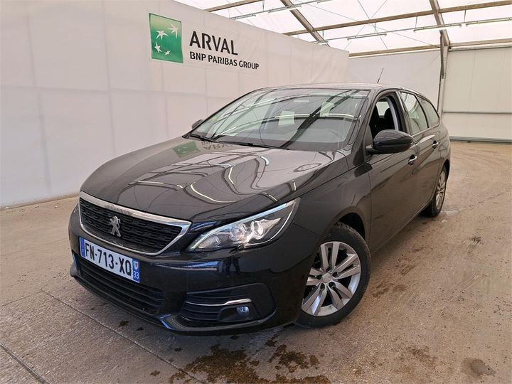 peugeot 308 sw 2020 vf3lcyhzpls060003