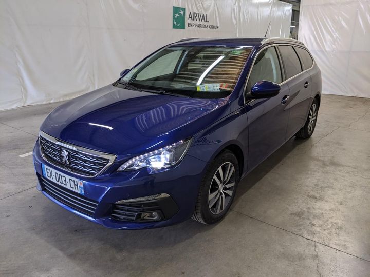 peugeot 308 sw 2018 vf3lcyhzrjs213035