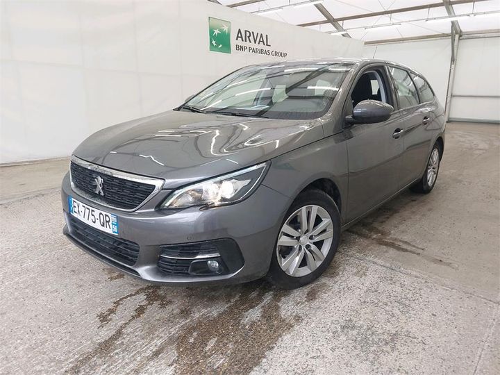 peugeot 308 sw 2018 vf3lcyhzrjs224187