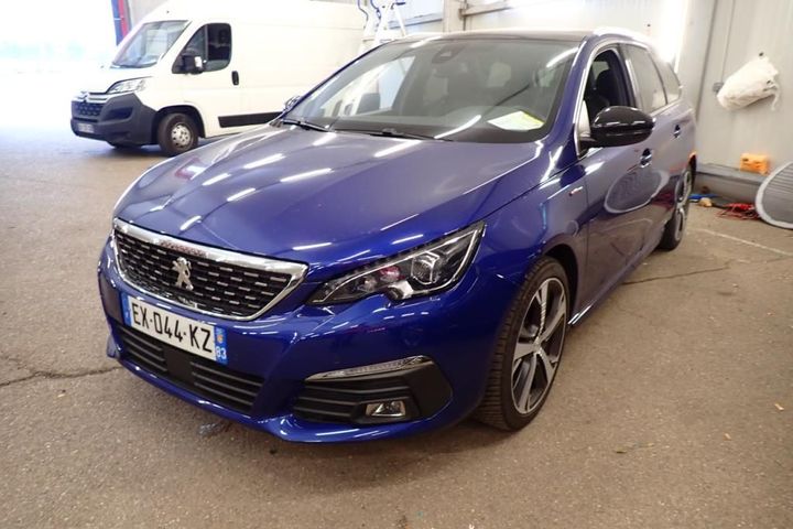 peugeot 308 sw 2018 vf3lcyhzrjs228930