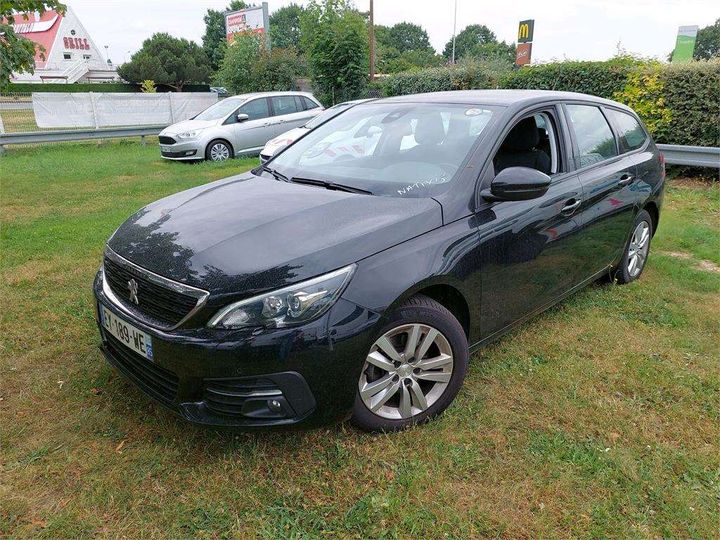 peugeot 308 sw 2018 vf3lcyhzrjs258796