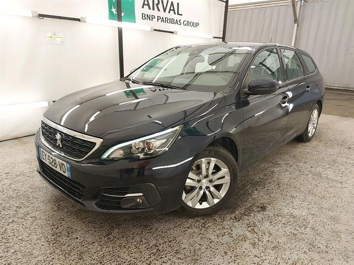 peugeot 308 sw 2018 vf3lcyhzrjs273342