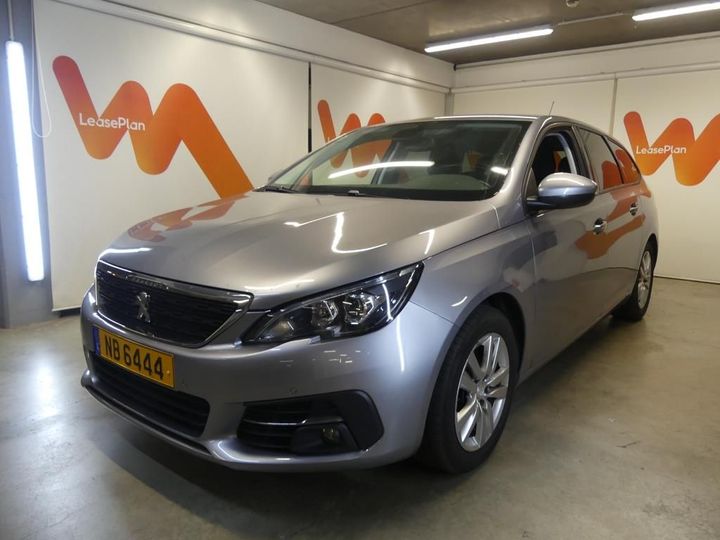 peugeot 308 sw 2018 vf3lcyhzrjs284322