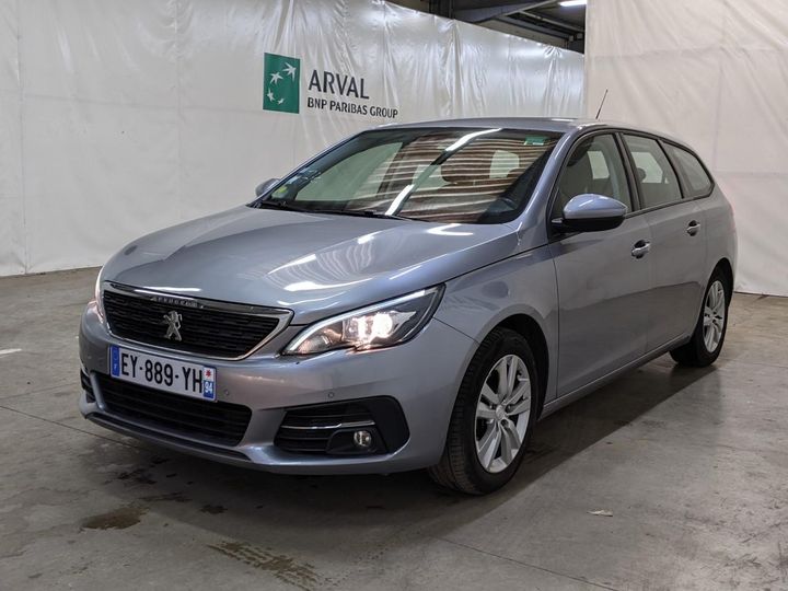 peugeot 308 sw 2018 vf3lcyhzrjs293079