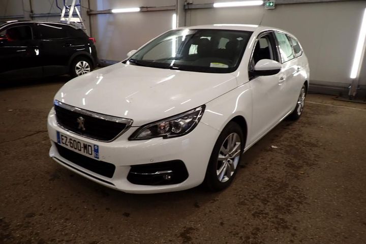 peugeot 308 sw 2018 vf3lcyhzrjs319909