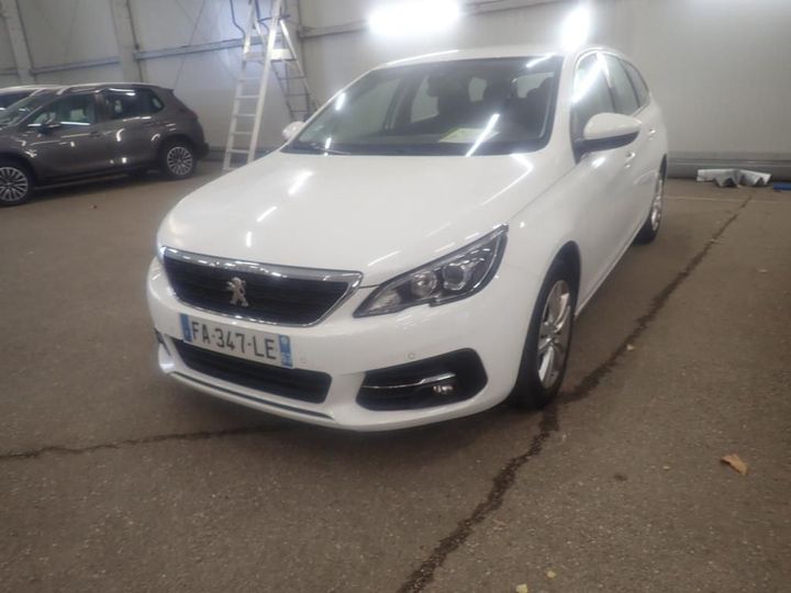 peugeot 308 sw 2018 vf3lcyhzrjs323958