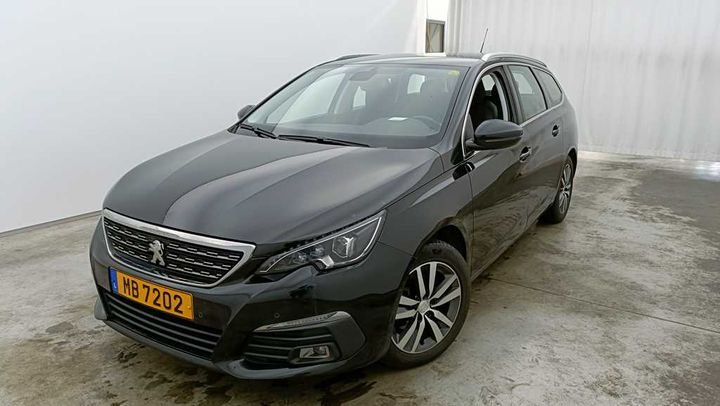 peugeot 308 sw fl&#3917 2018 vf3lcyhzrjs337987