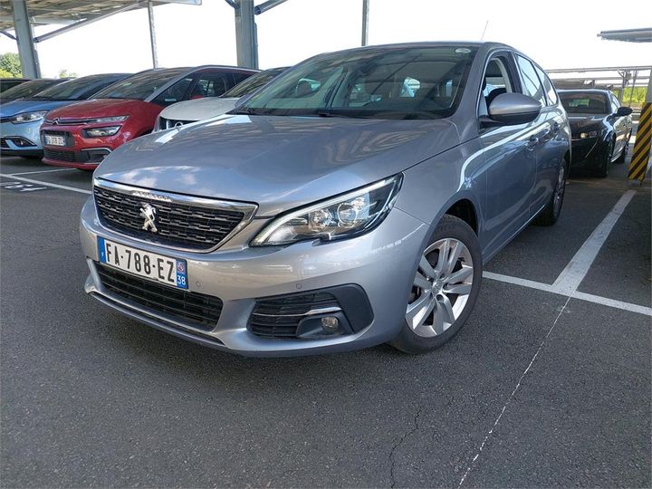 peugeot 308 sw 2018 vf3lcyhzrjs358718