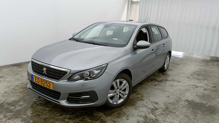 peugeot 308 sw fl&#3917 2018 vf3lcyhzrjs374995