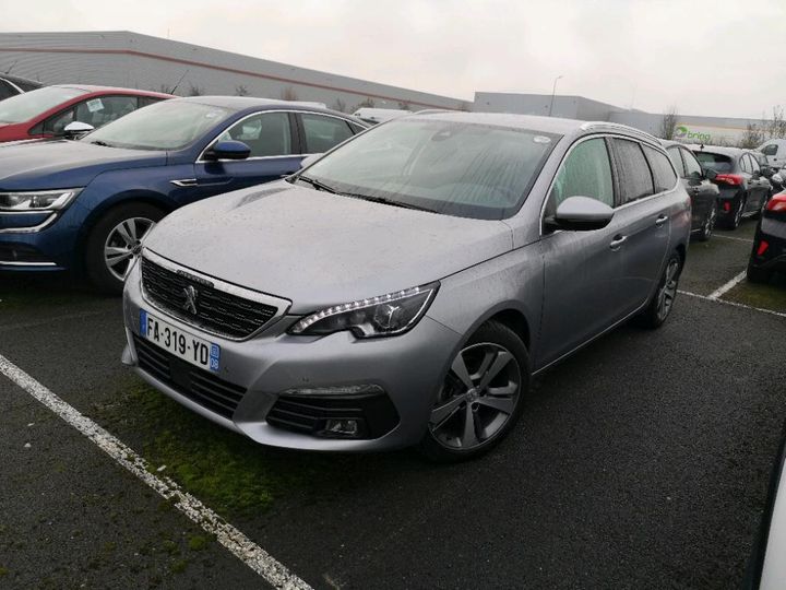 peugeot 308 sw 2018 vf3lcyhzrjs377126