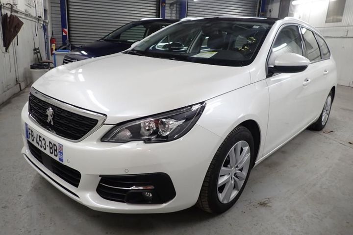 peugeot 308 sw 2018 vf3lcyhzrjs395645