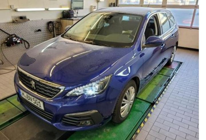 peugeot 308 sw 2018 vf3lcyhzrjs396688