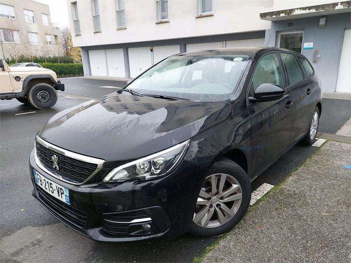 peugeot 308 sw 2018 vf3lcyhzrjs438239