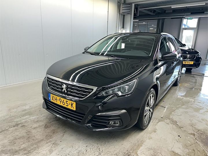 peugeot 308 2019 vf3lcyhzrjs438791