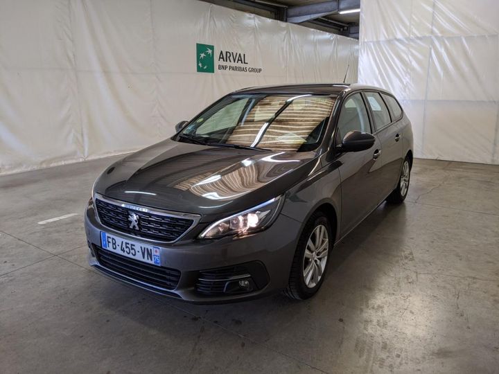 peugeot 308 sw 2018 vf3lcyhzrjs441399