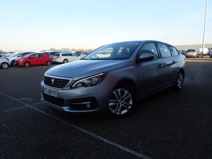 peugeot 308 sw 2018 vf3lcyhzrjs448630