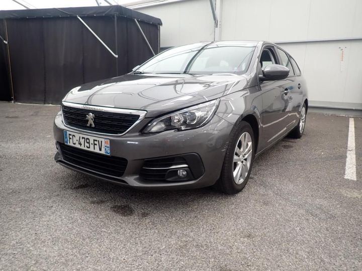 peugeot 308 sw 2018 vf3lcyhzrjs450788