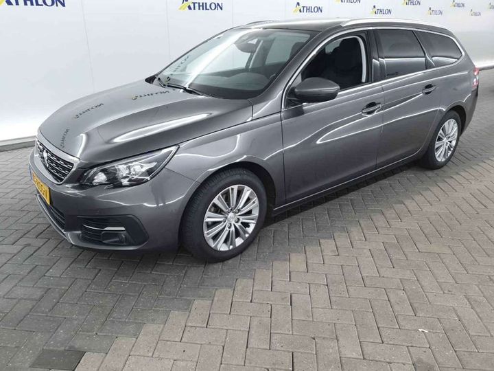 peugeot 308 sw 2019 vf3lcyhzrjs482690