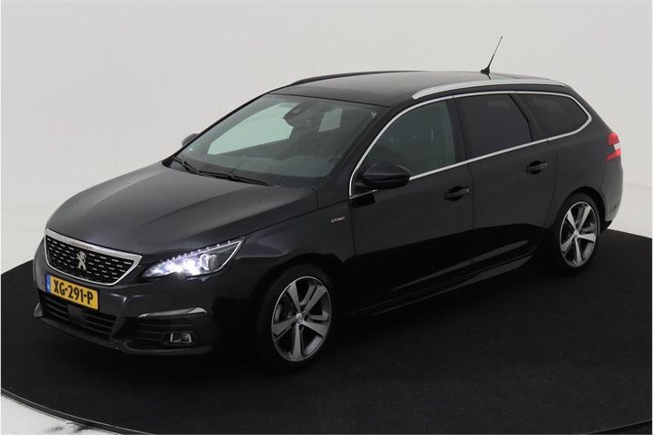 peugeot 308 sw 2019 vf3lcyhzrjs486508