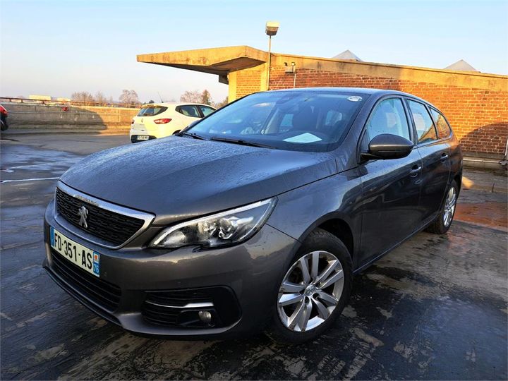 peugeot 308 sw 2019 vf3lcyhzrjs488210